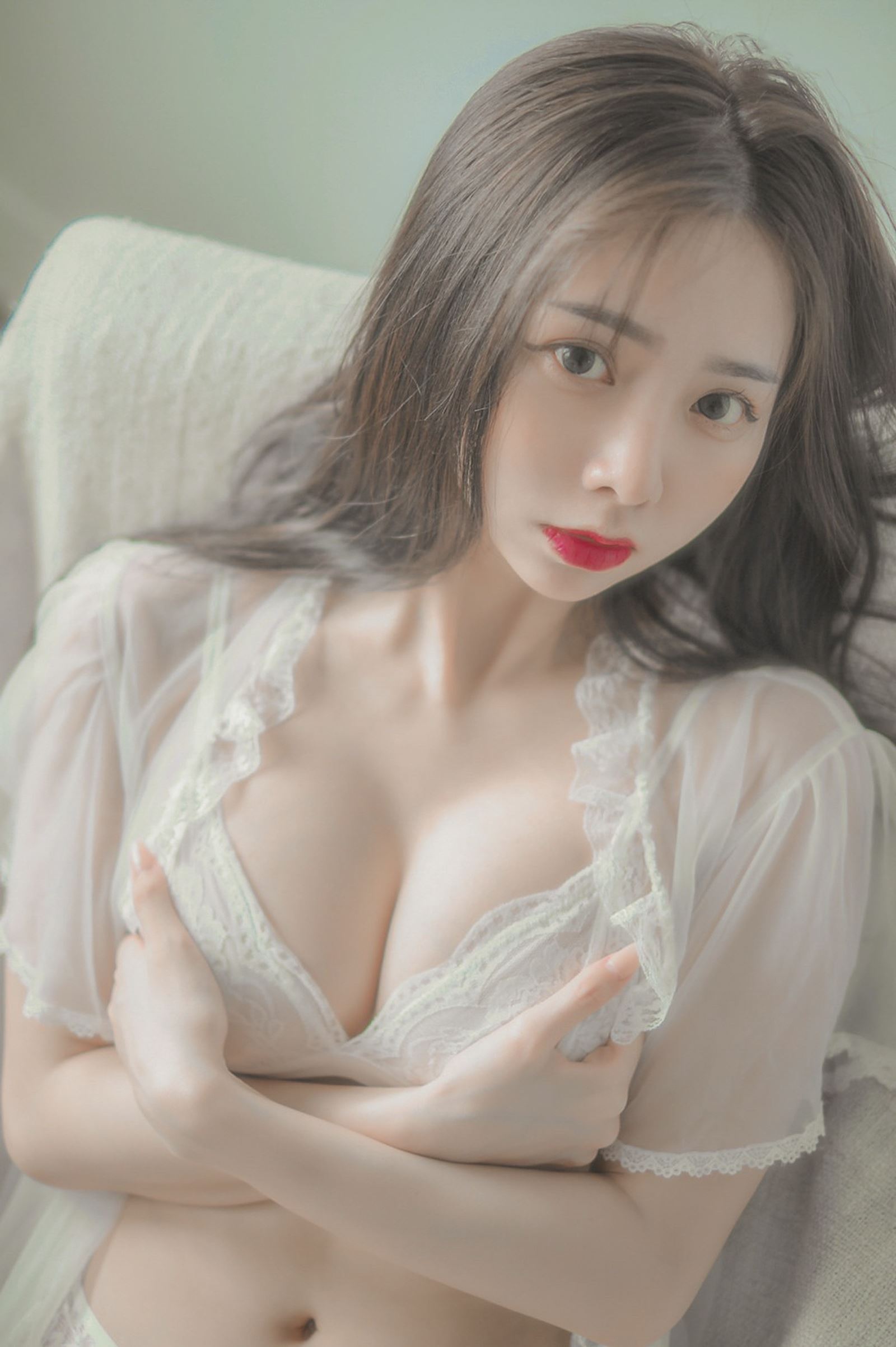 PDL潘多拉  2020.07.07 精品 NO.241 肤若凝脂